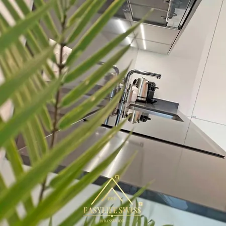 Διαμέρισμα Avorio Wonderful And Modern Loft In -by Easylife Swiss